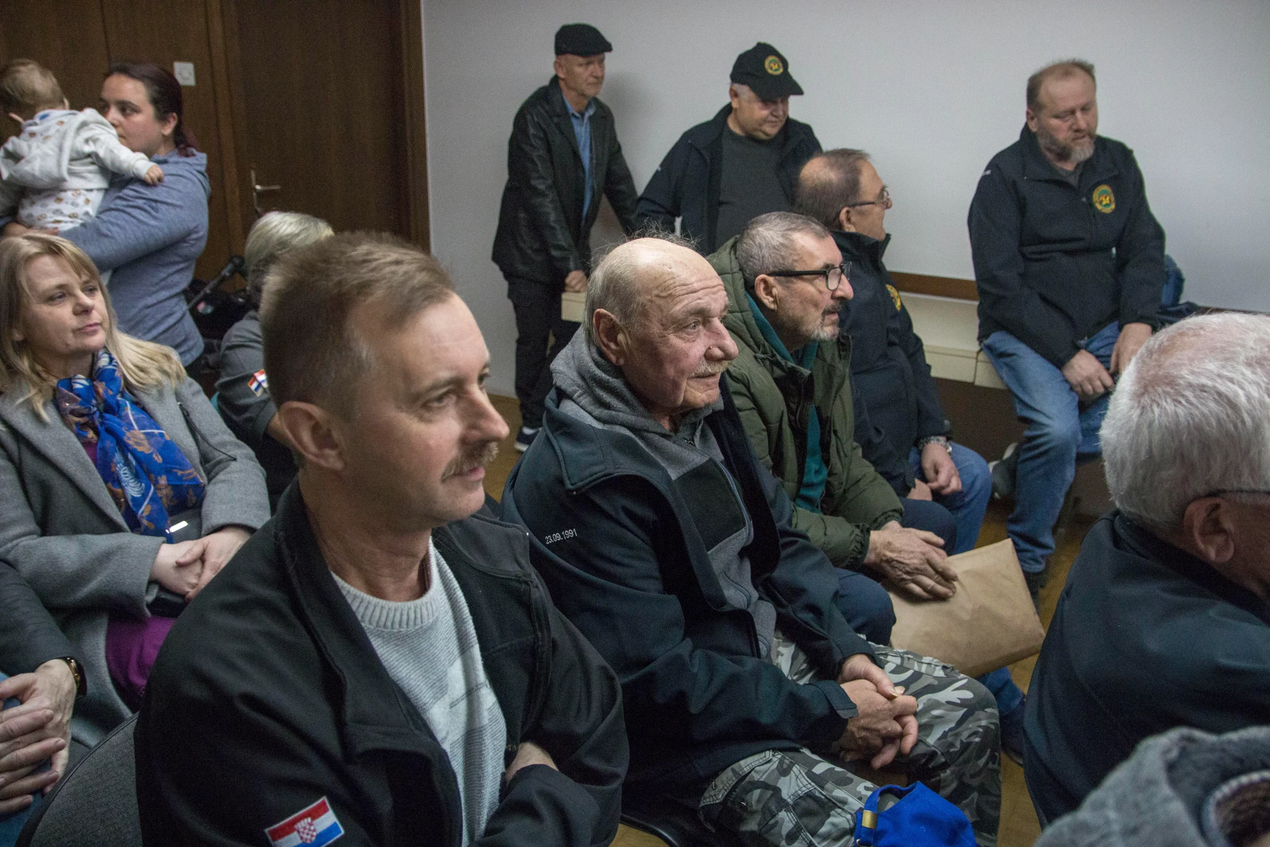 Udruga inžinjerijske bojne (4) Udruga inžinjerijske bojne (4)