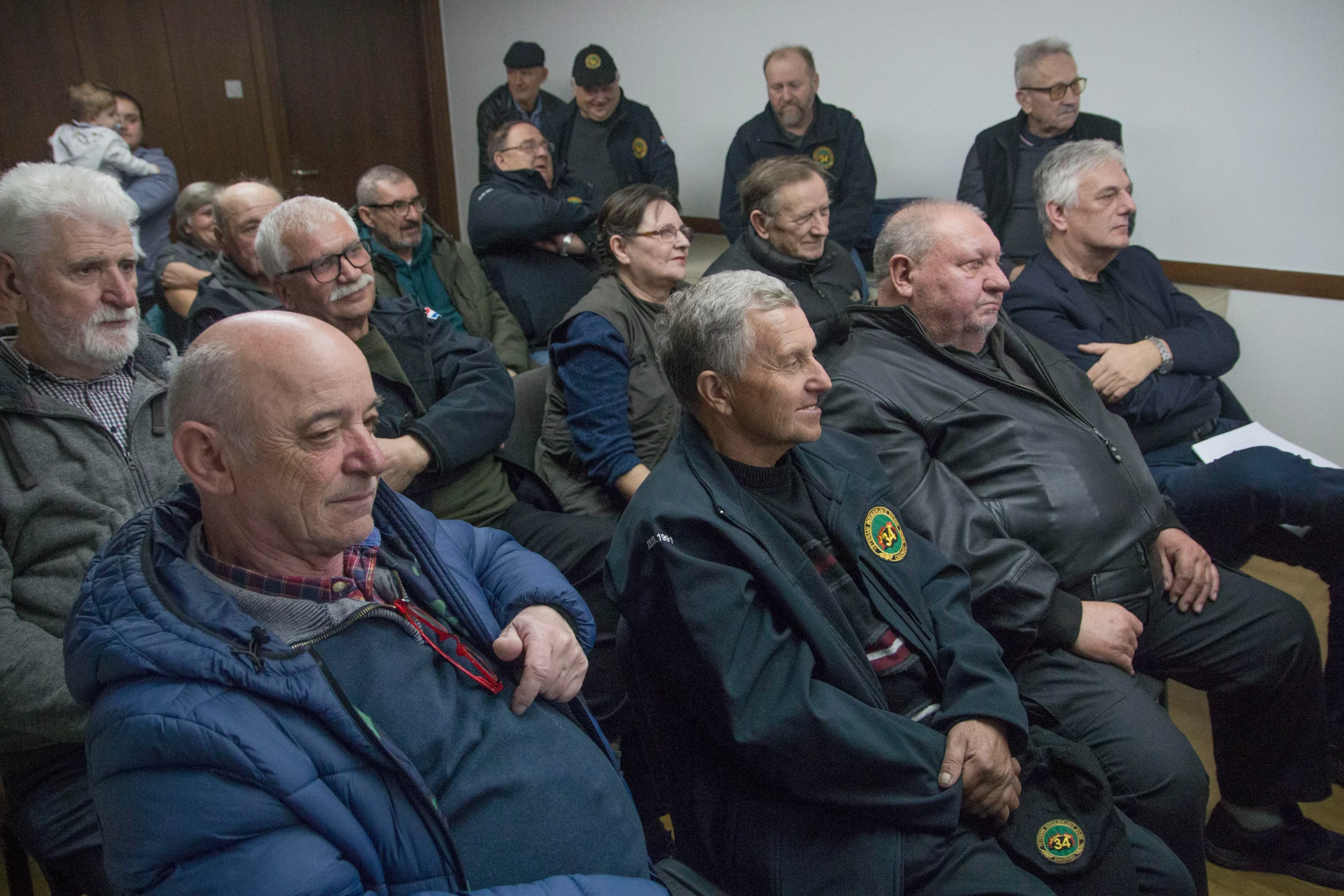 Udruga inžinjerijske bojne (5) Udruga inžinjerijske bojne (5)