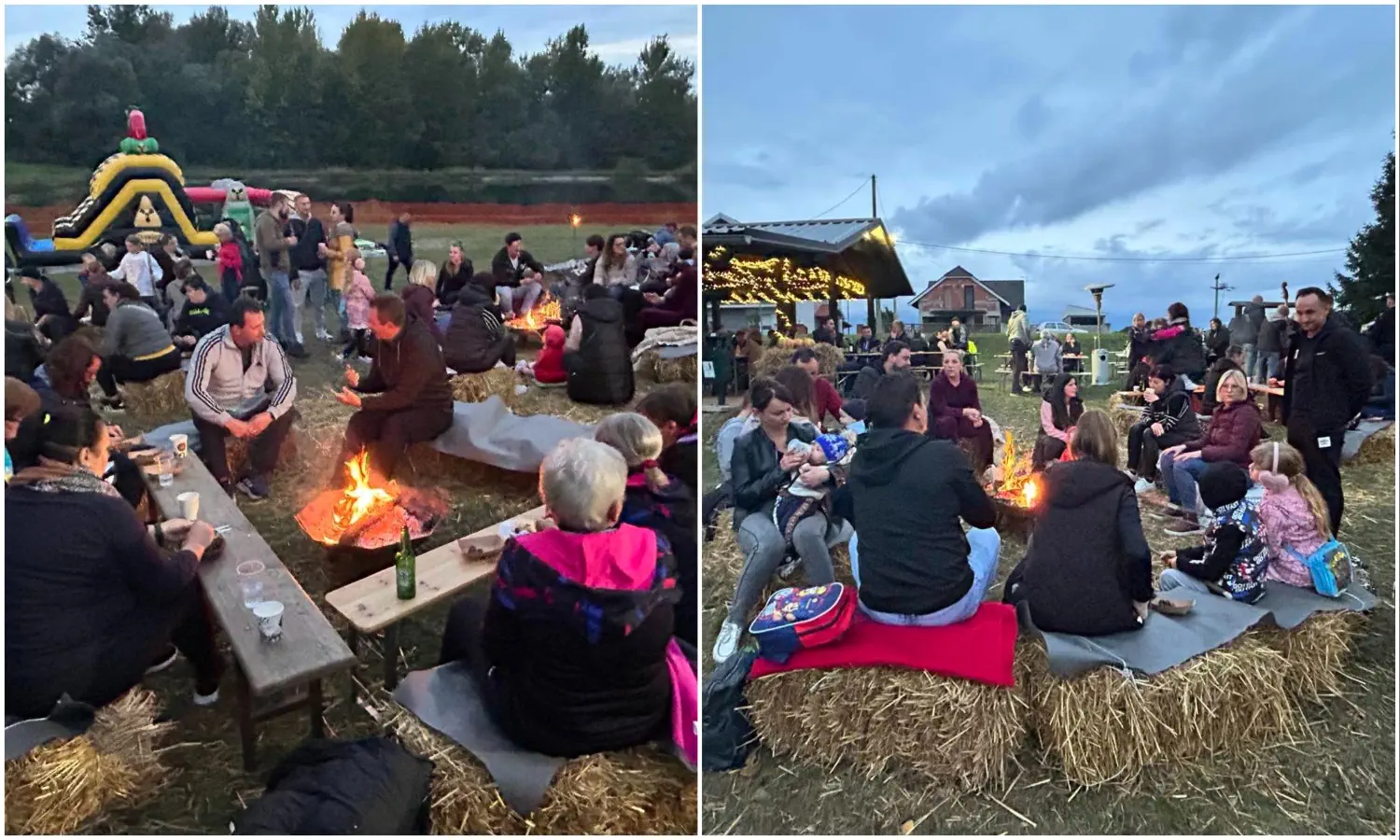 Udruga mladih Podbrest oduševila posjetitelje Kestenijade (1)