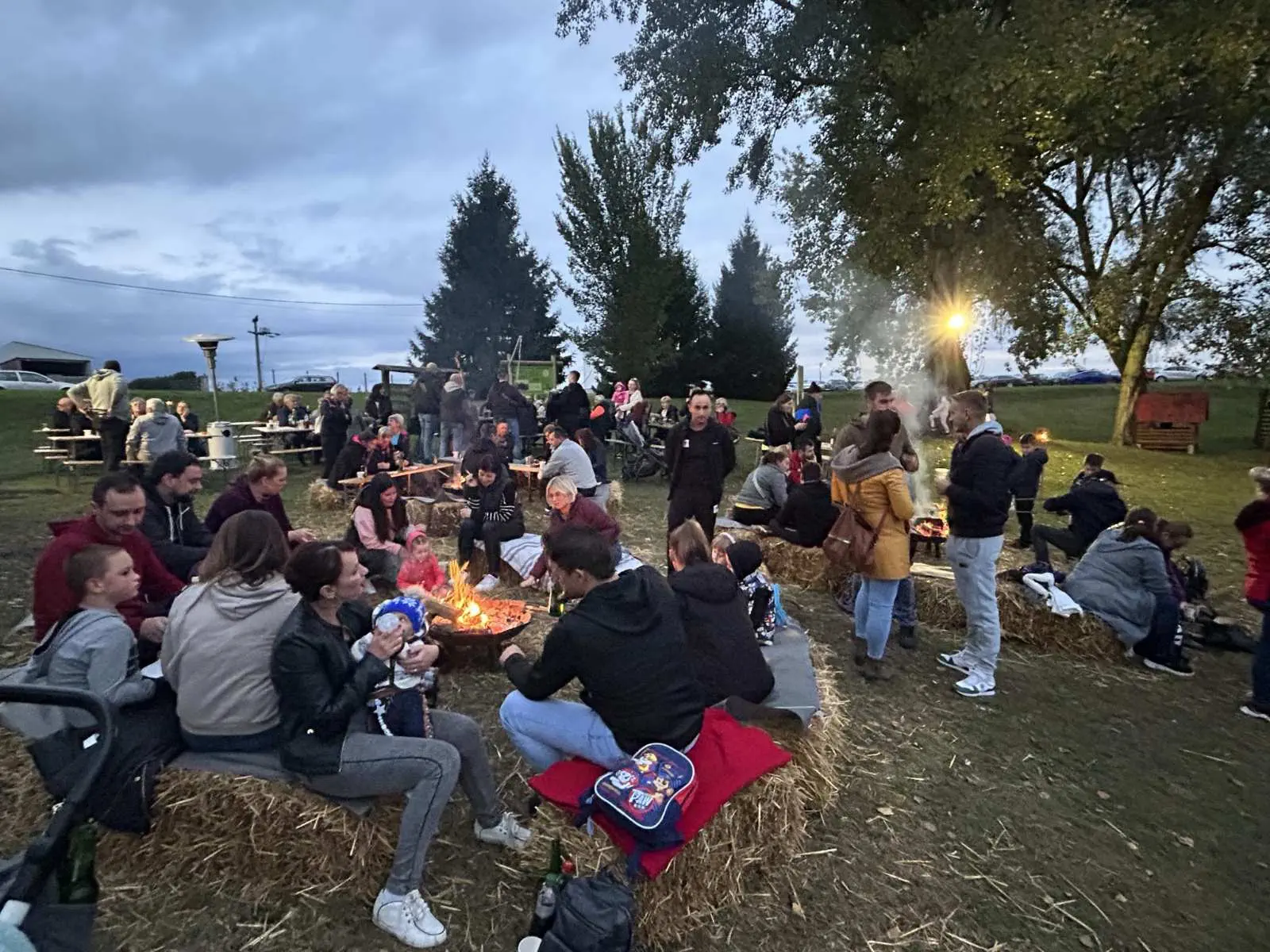 Udruga mladih Podbrest oduševila posjetitelje Kestenijade (5)