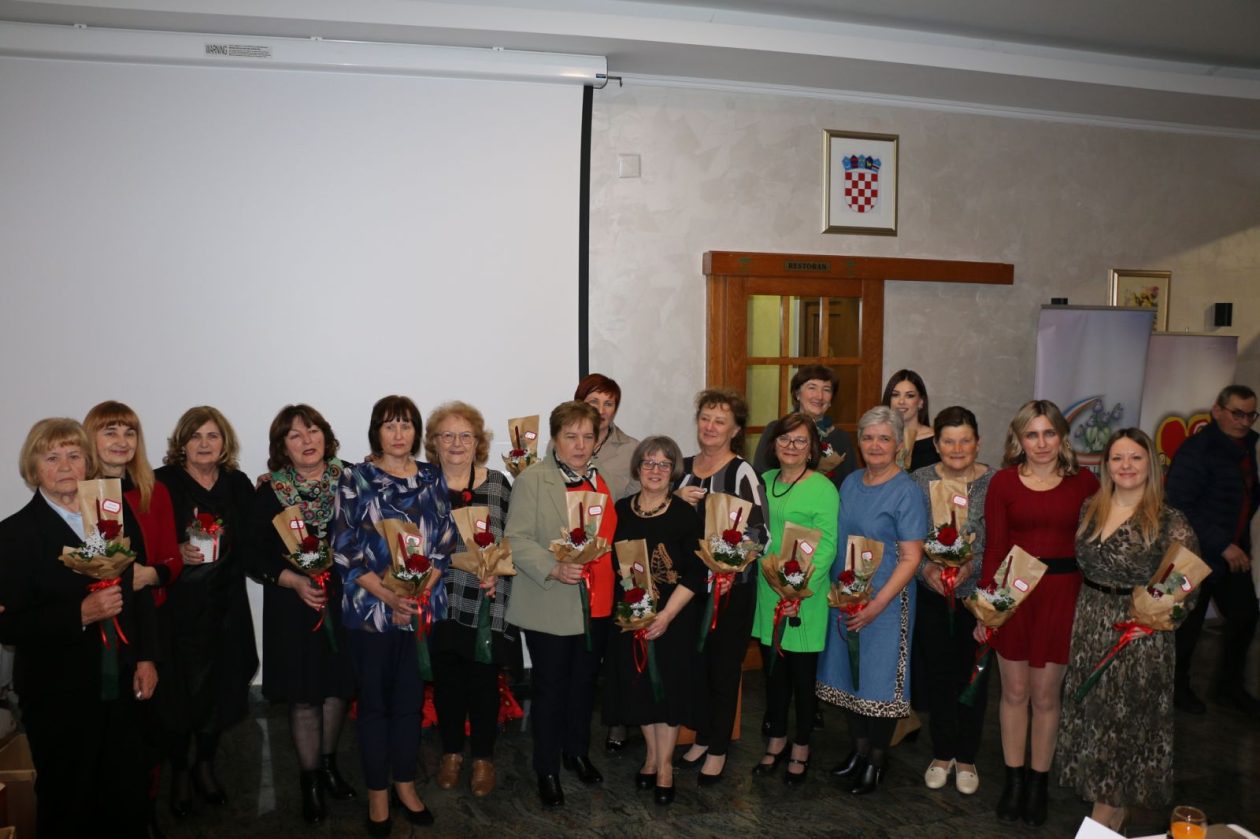 Udruga oboljelih od leukemije i limfoma – 4 jubilej (1)