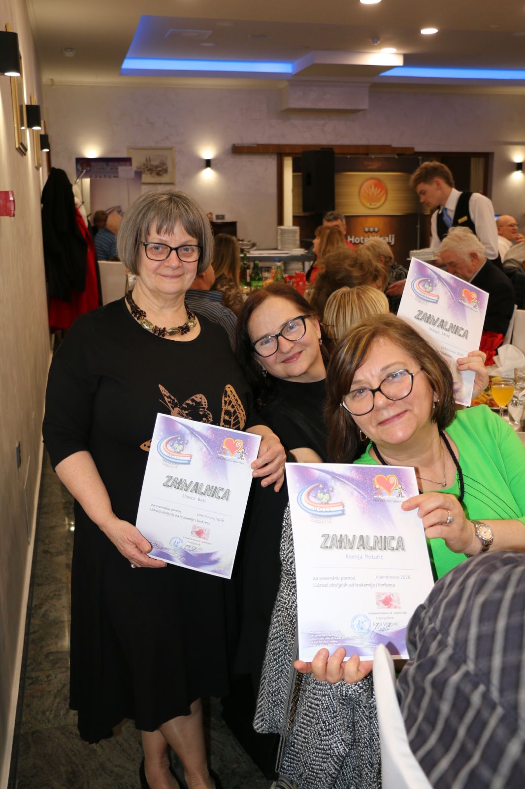 Udruga oboljelih od leukemije i limfoma – 4 jubilej (3)