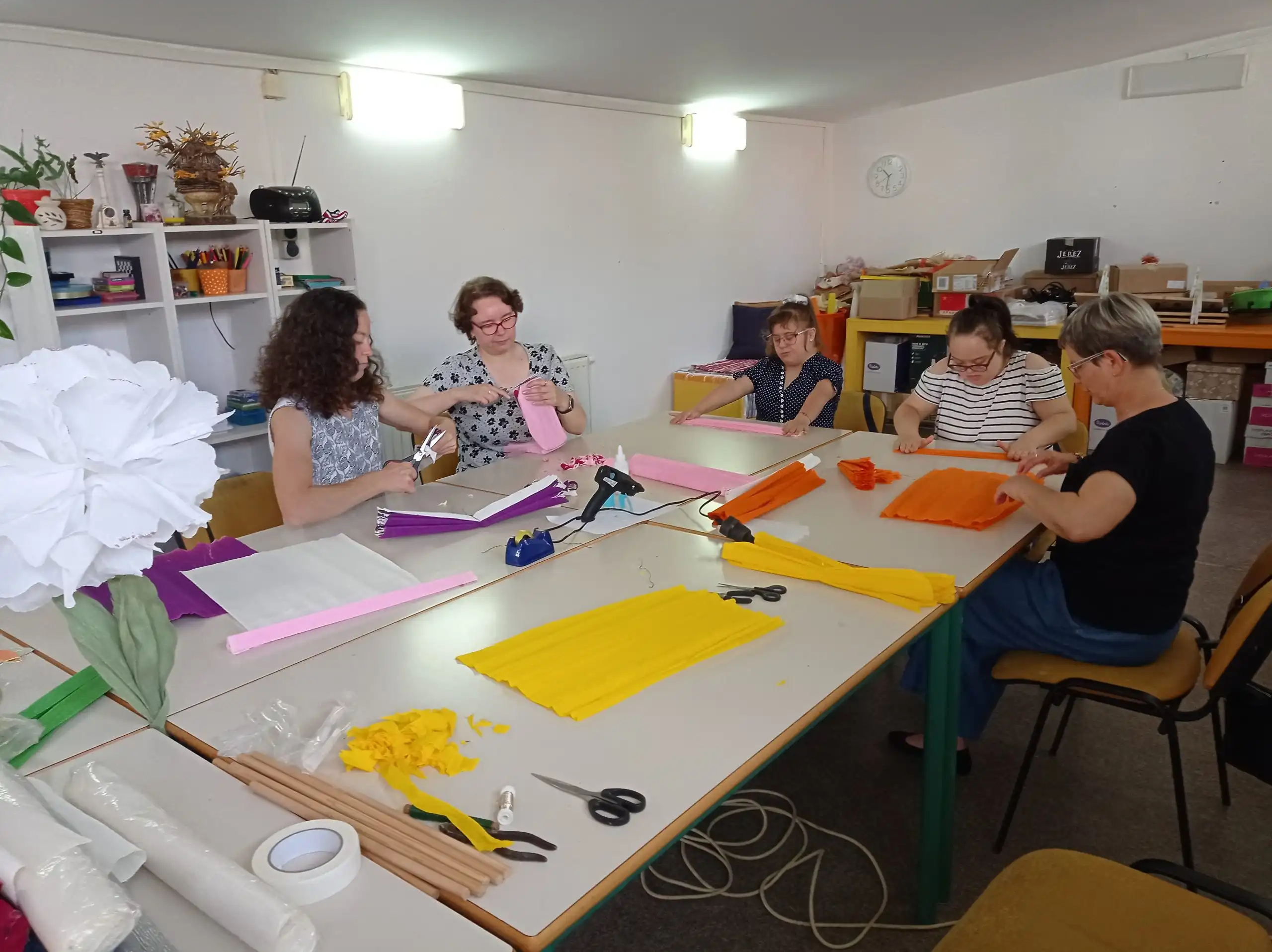 Udruga osoba s intelektualnim teškoćama Međimurske županije (4) Udruga osoba s intelektualnim teškoćama Međimurske županije (4)