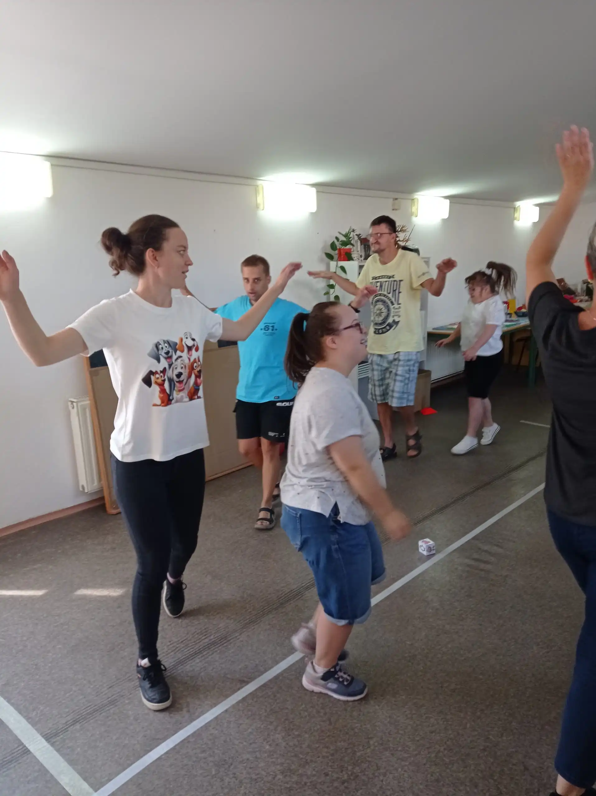 Udruga osoba s intelektualnim teškoćama Međimurske županije (6) Udruga osoba s intelektualnim teškoćama Međimurske županije (6)