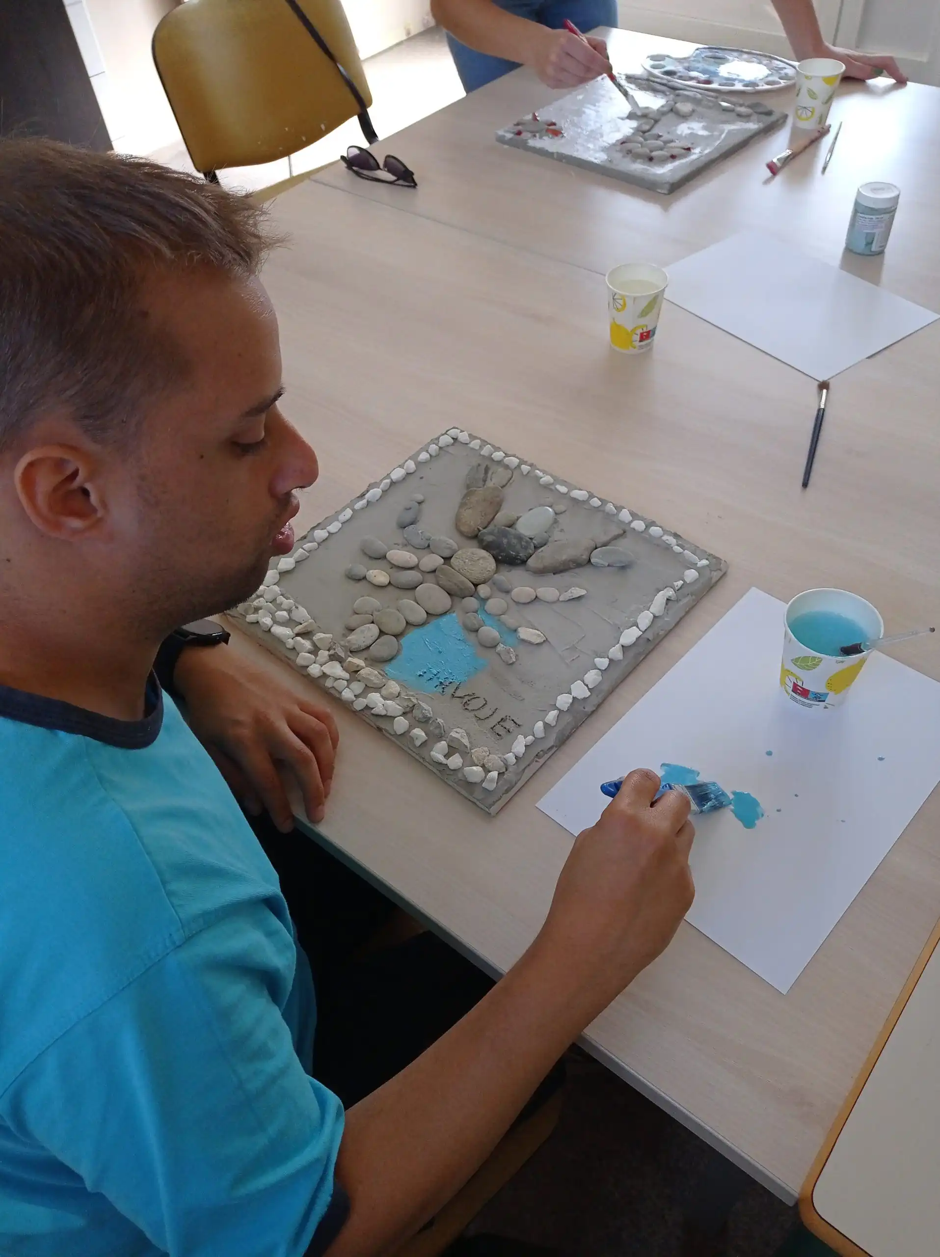 Udruga osoba s intelektualnim teškoćama Međimurske županije (8) Udruga osoba s intelektualnim teškoćama Međimurske županije (8)