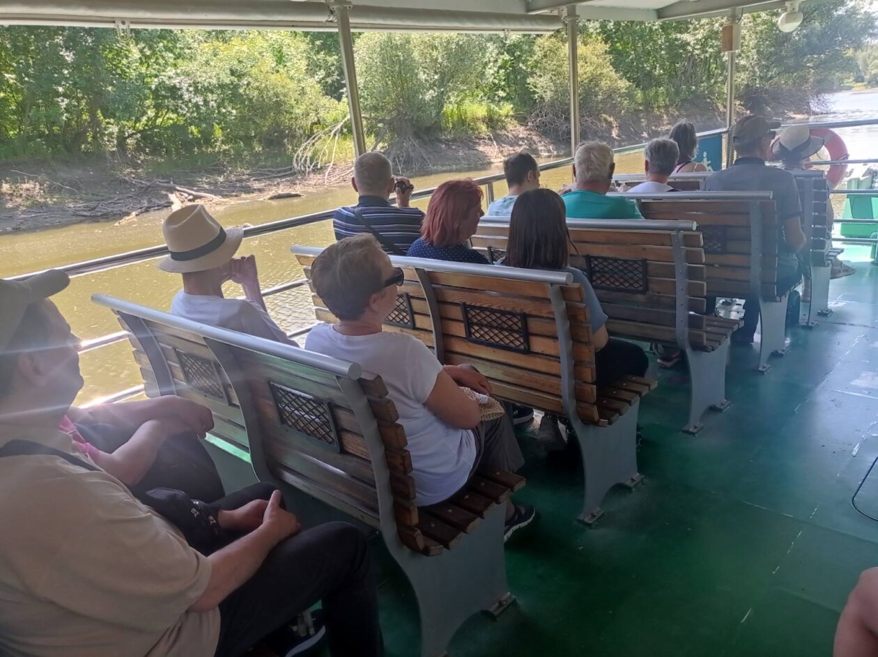 Udruga slijepih MŽ (1)