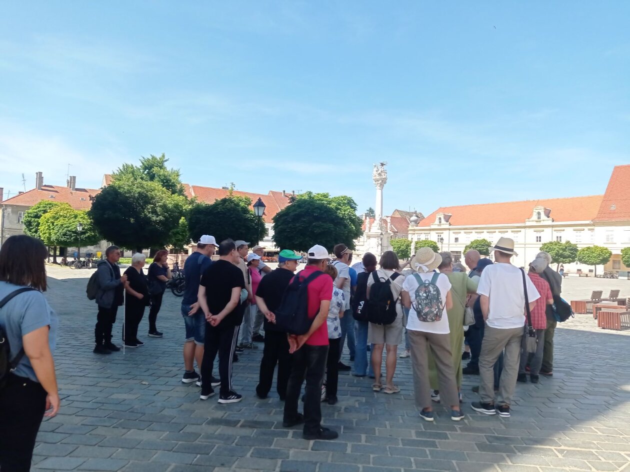 Udruga slijepih MŽ (2)