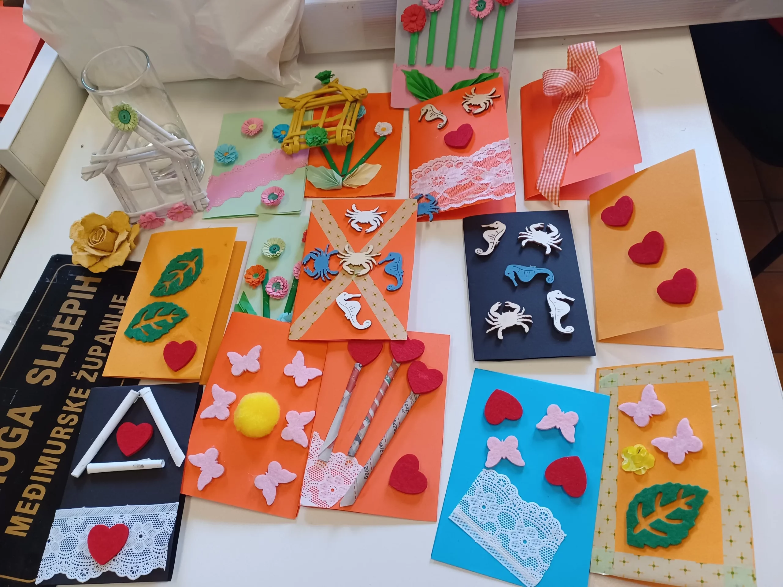 Udruga slijepih MŽ radionice (2) Udruga slijepih MŽ radionice (2)