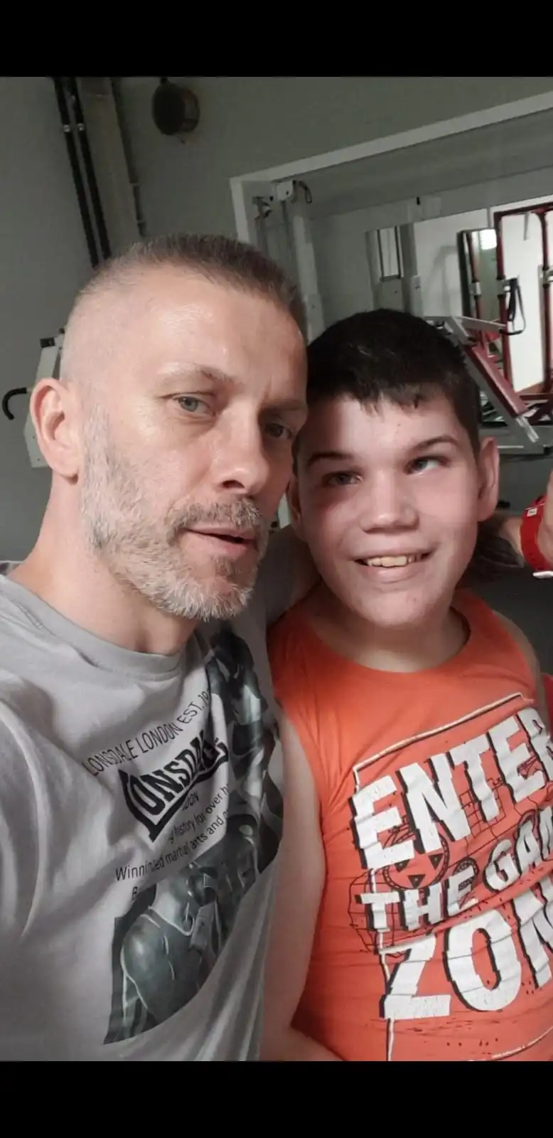 Udruga slijepih MŽ sportske aktivnosti (2) Udruga slijepih MŽ sportske aktivnosti (2)