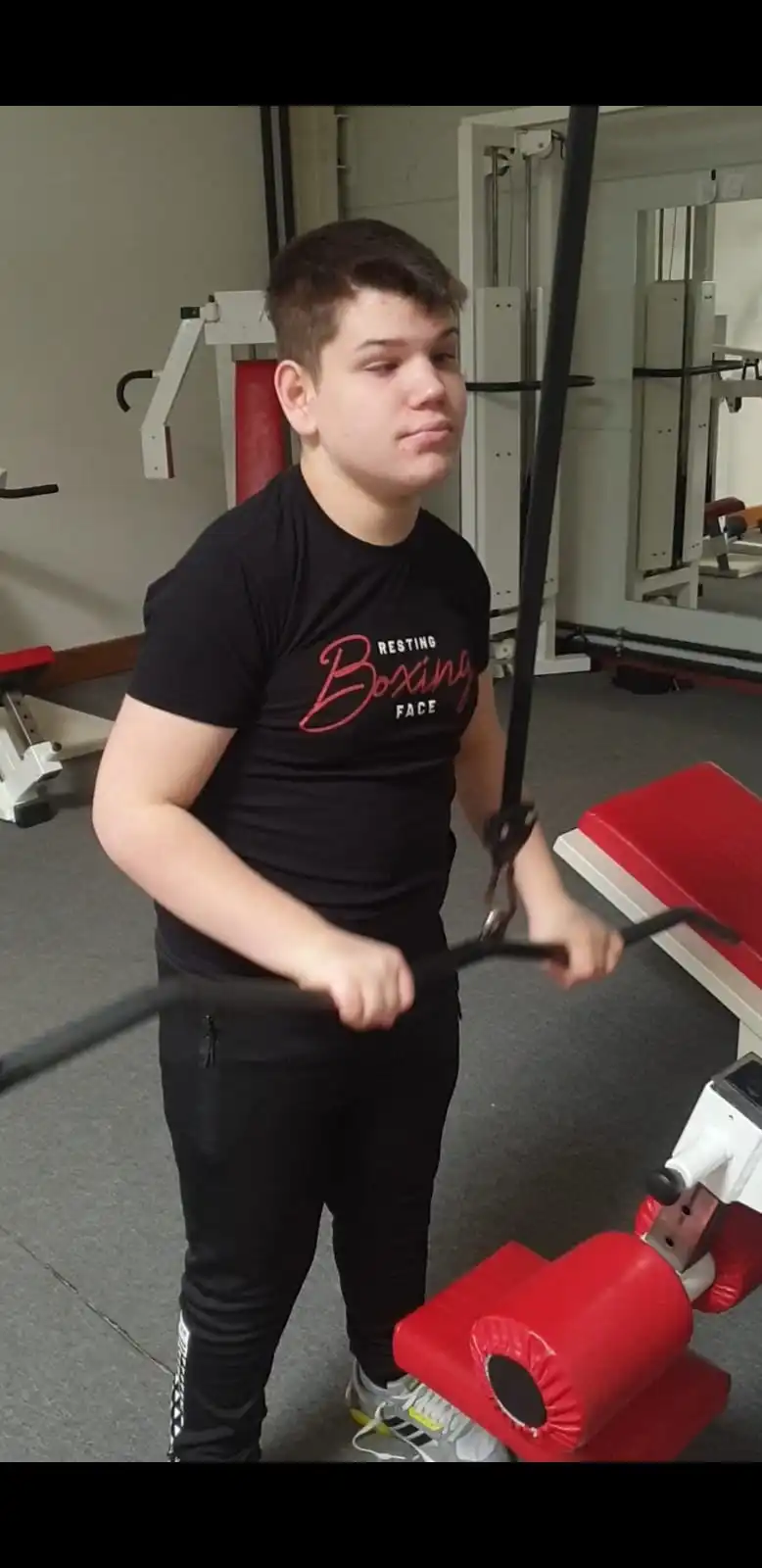 Udruga slijepih MŽ sportske aktivnosti (3) Udruga slijepih MŽ sportske aktivnosti (3)