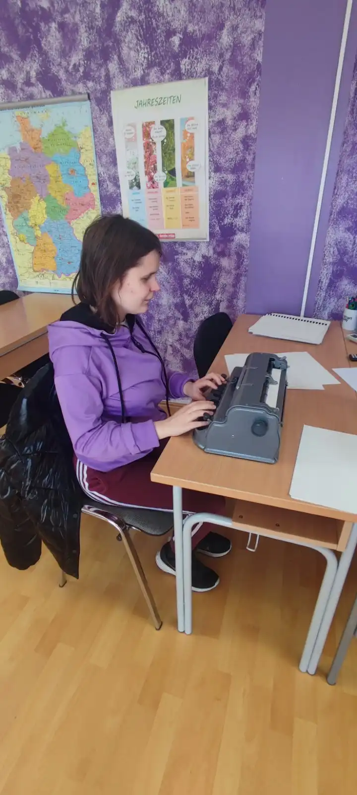 Udruga slijepih MŽ sportske aktivnosti (4) Udruga slijepih MŽ sportske aktivnosti (4)