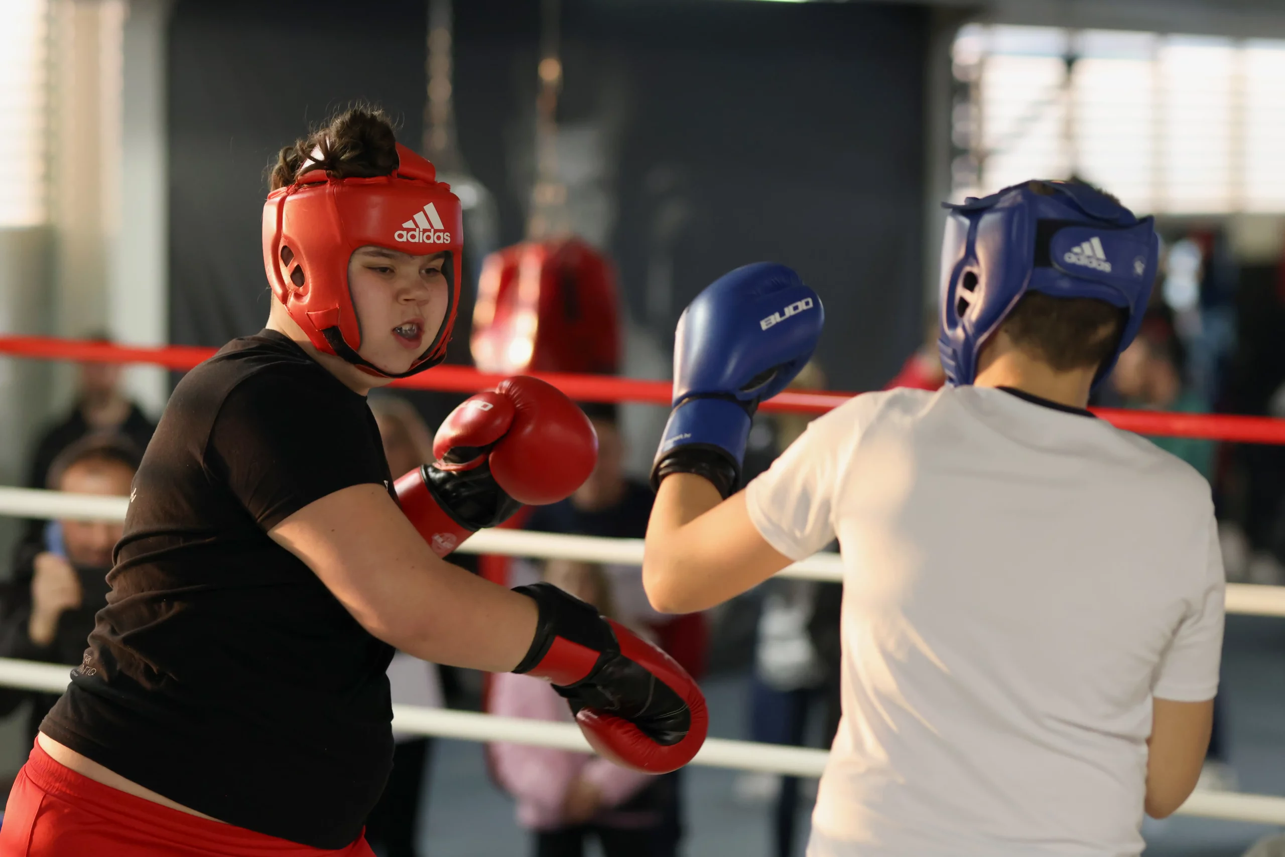 Udruga slijepih MŽ sportske aktivnosti (5) Udruga slijepih MŽ sportske aktivnosti (5)