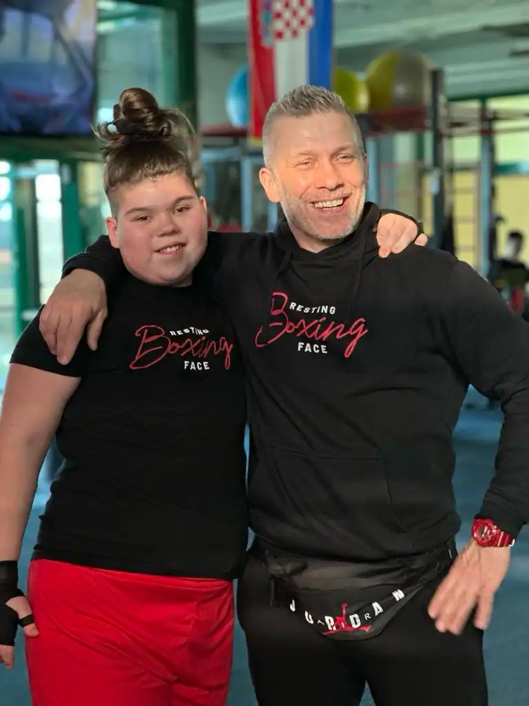 Udruga slijepih MŽ sportske aktivnosti (6) Udruga slijepih MŽ sportske aktivnosti (6)