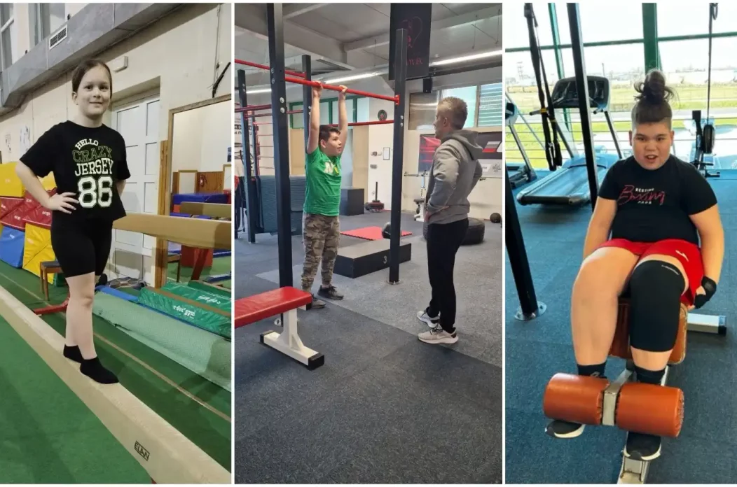 Udruga slijepih Međimurske županije provodi projekt za bolju inkluziju djece (4) Udruga slijepih Međimurske županije provodi projekt za bolju inkluziju djece (4)