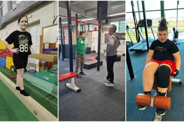 Udruga slijepih Međimurske županije provodi projekt za bolju inkluziju djece (4)