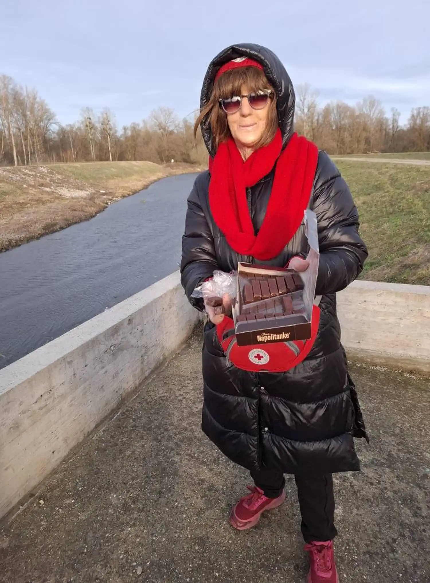 Udruga sportske rekreacije Sport za sve – ZGorčan (1)