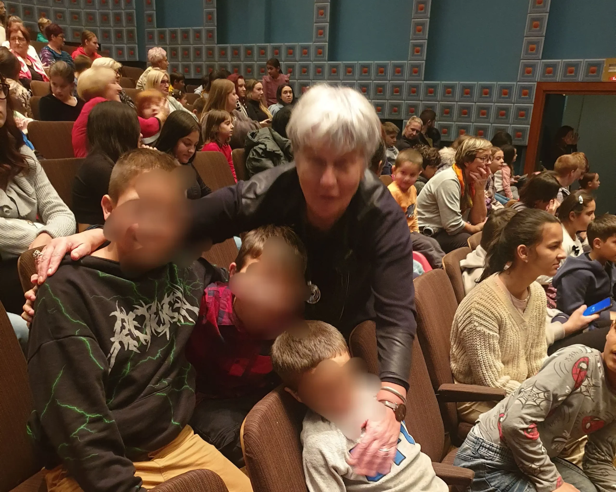 Udruga udomitelja (1)