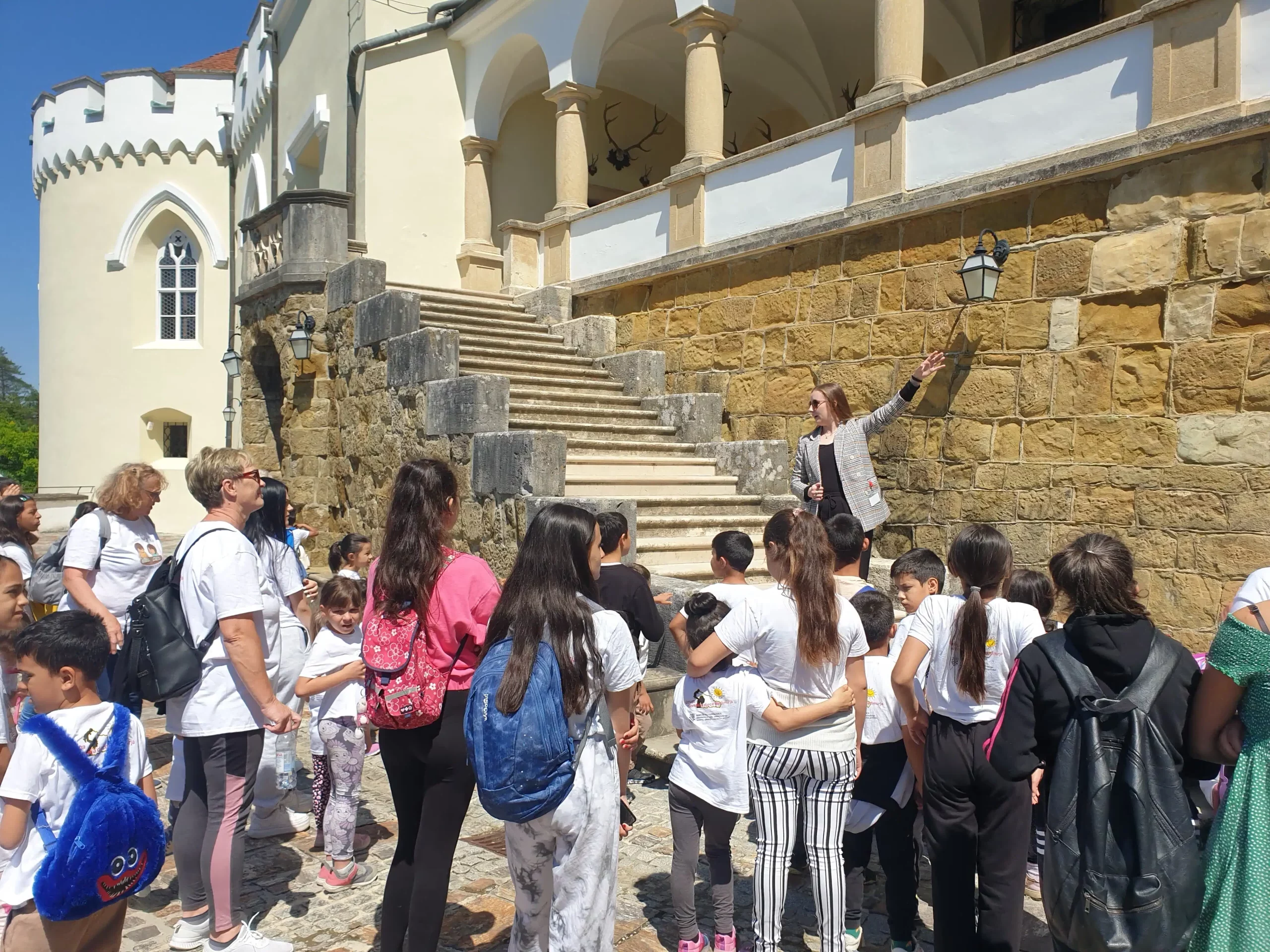 Udruga udomitelja Međimurja (2) Udruga udomitelja Međimurja (2)