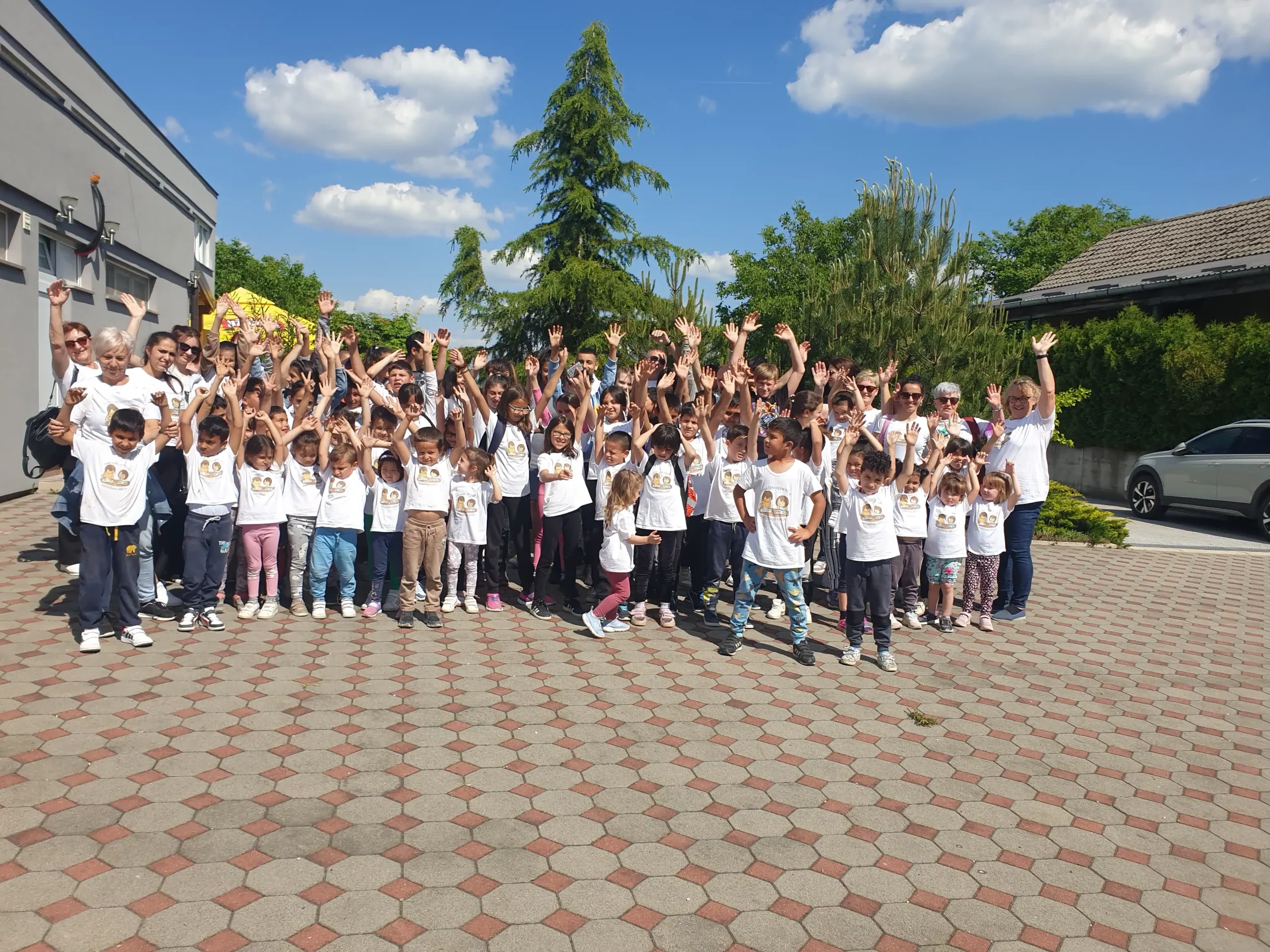 Udruga udomitelja Međimurja (4) Udruga udomitelja Međimurja (4)