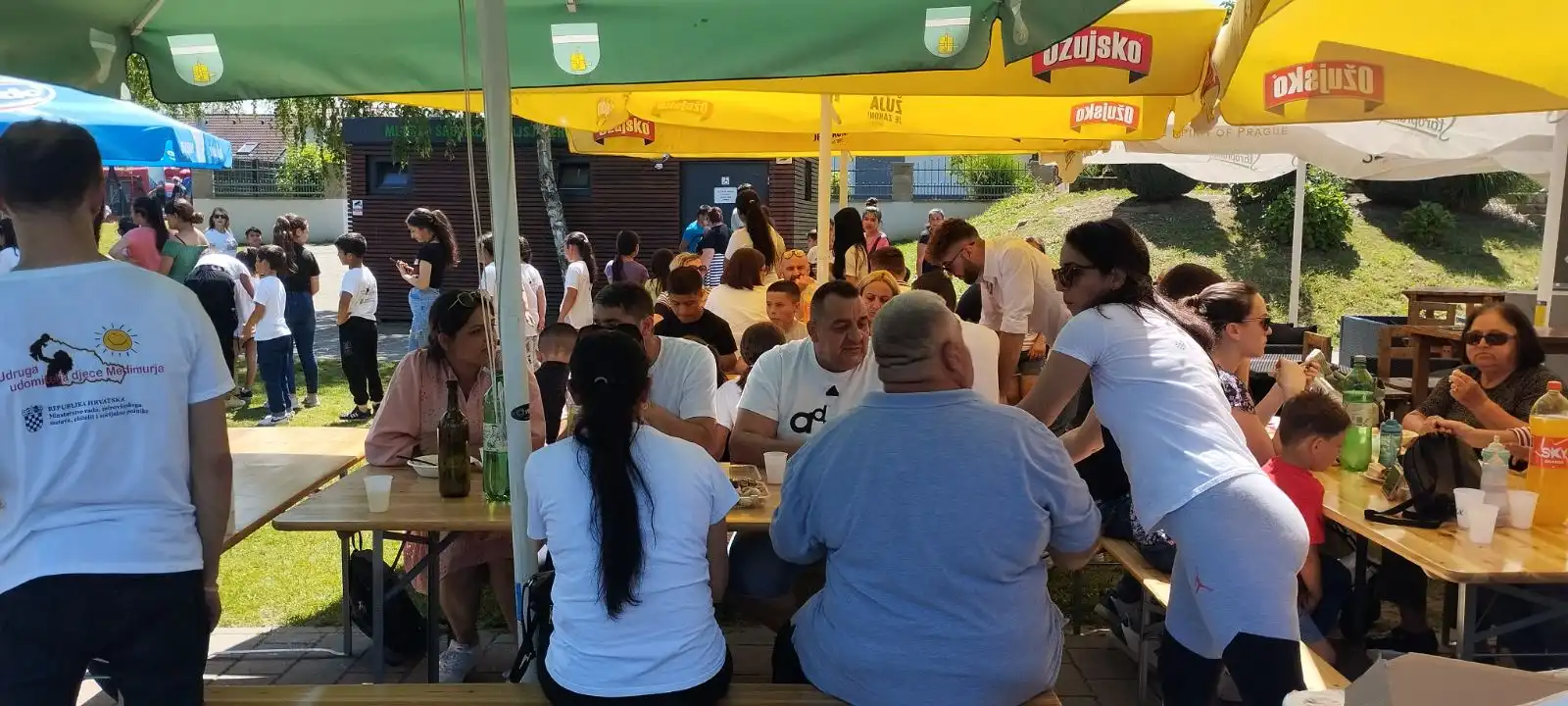 Udruga udomitelja Međimurja (5) Udruga udomitelja Međimurja (5)