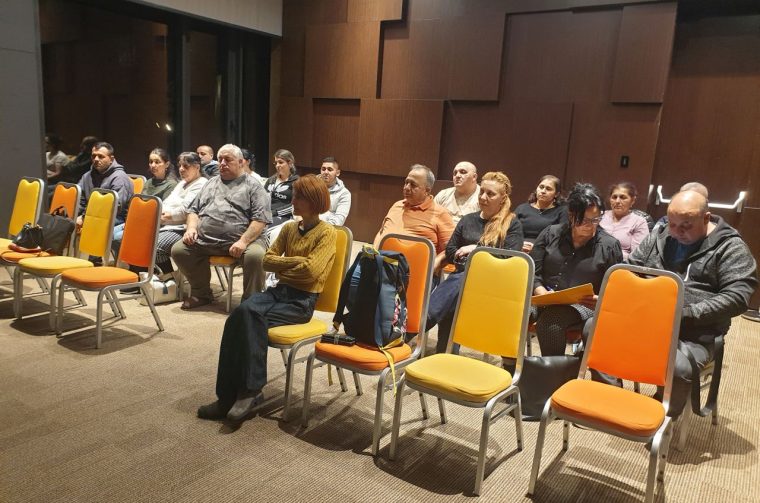 Udruga udomitelja Međimurja