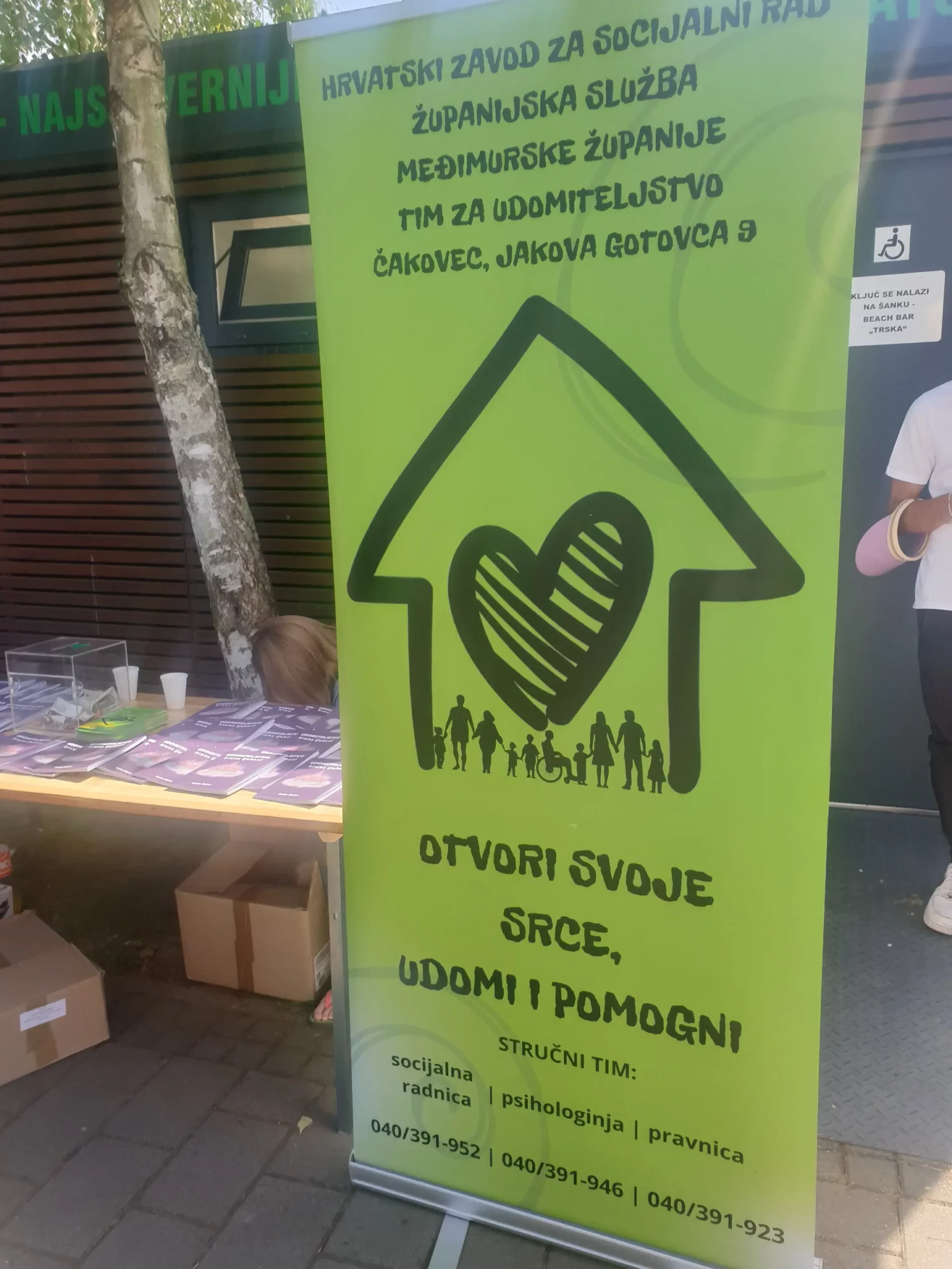 Udruga udomitelja Međimurja (8) Udruga udomitelja Međimurja (8)