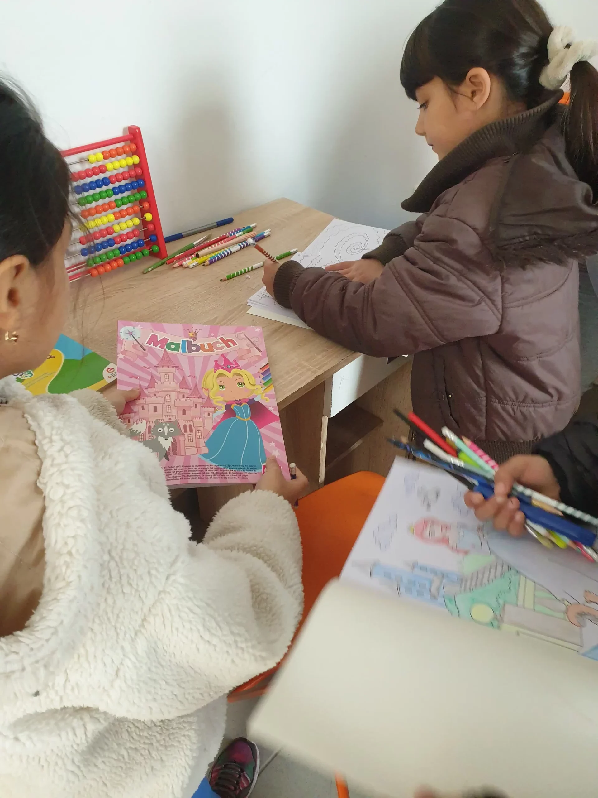 Udruga udomitelja djece Međimurja (1)