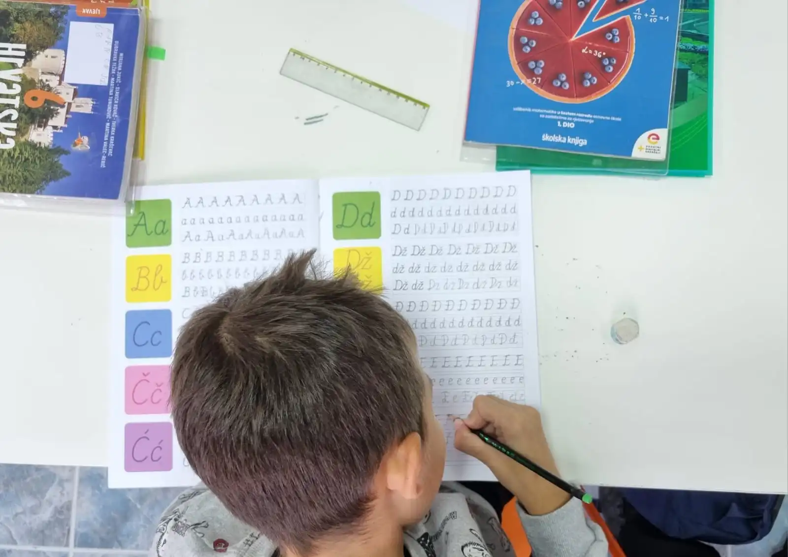 Udruga udomitelja djece Međimurja (1)