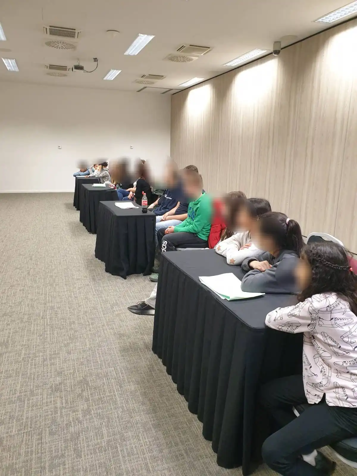 Udruga udomitelja djece Međimurja (1)