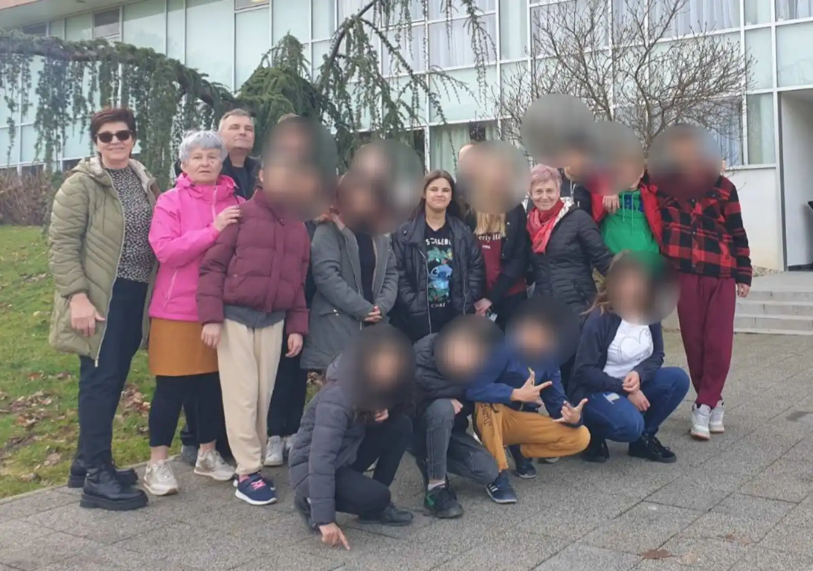 Udruga udomitelja djece Međimurja (2)