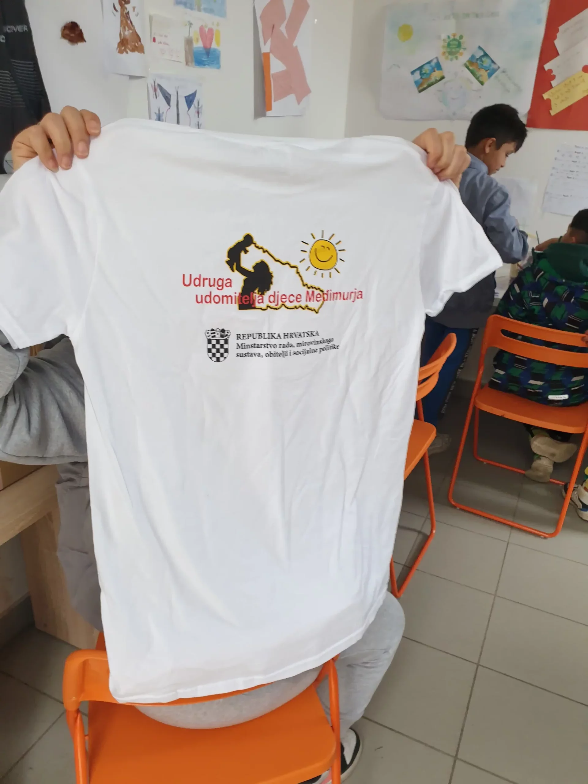 Udruga udomitelja djece Međimurja (3)