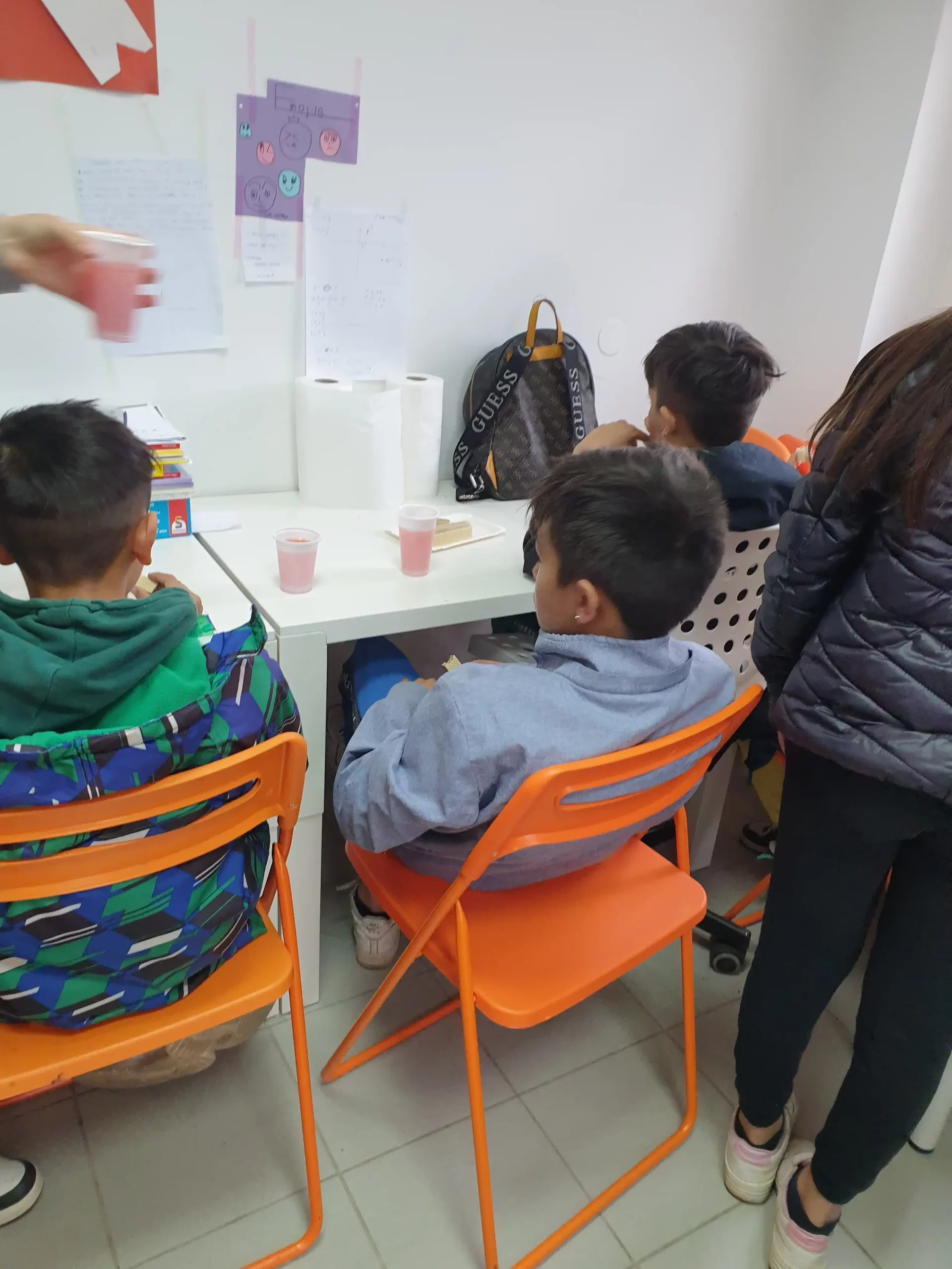 Udruga udomitelja djece Međimurja (4)