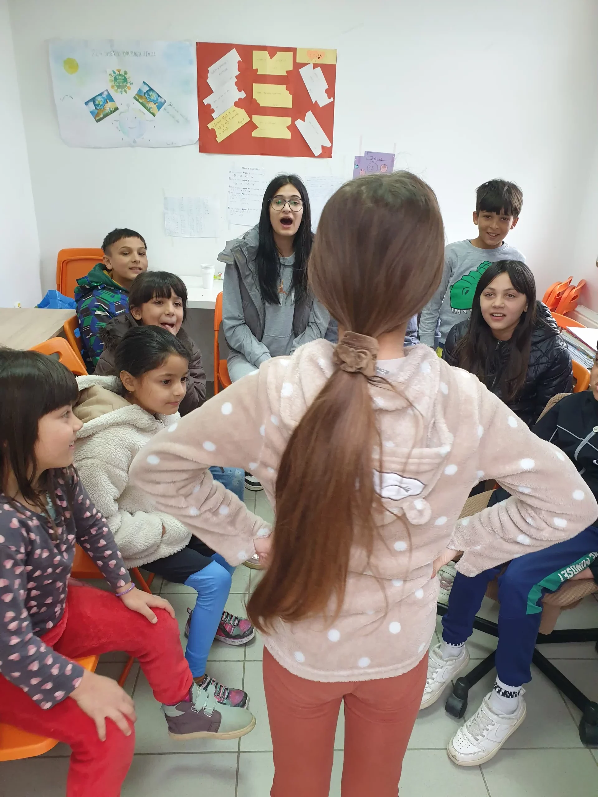 Udruga udomitelja djece Međimurja (5)