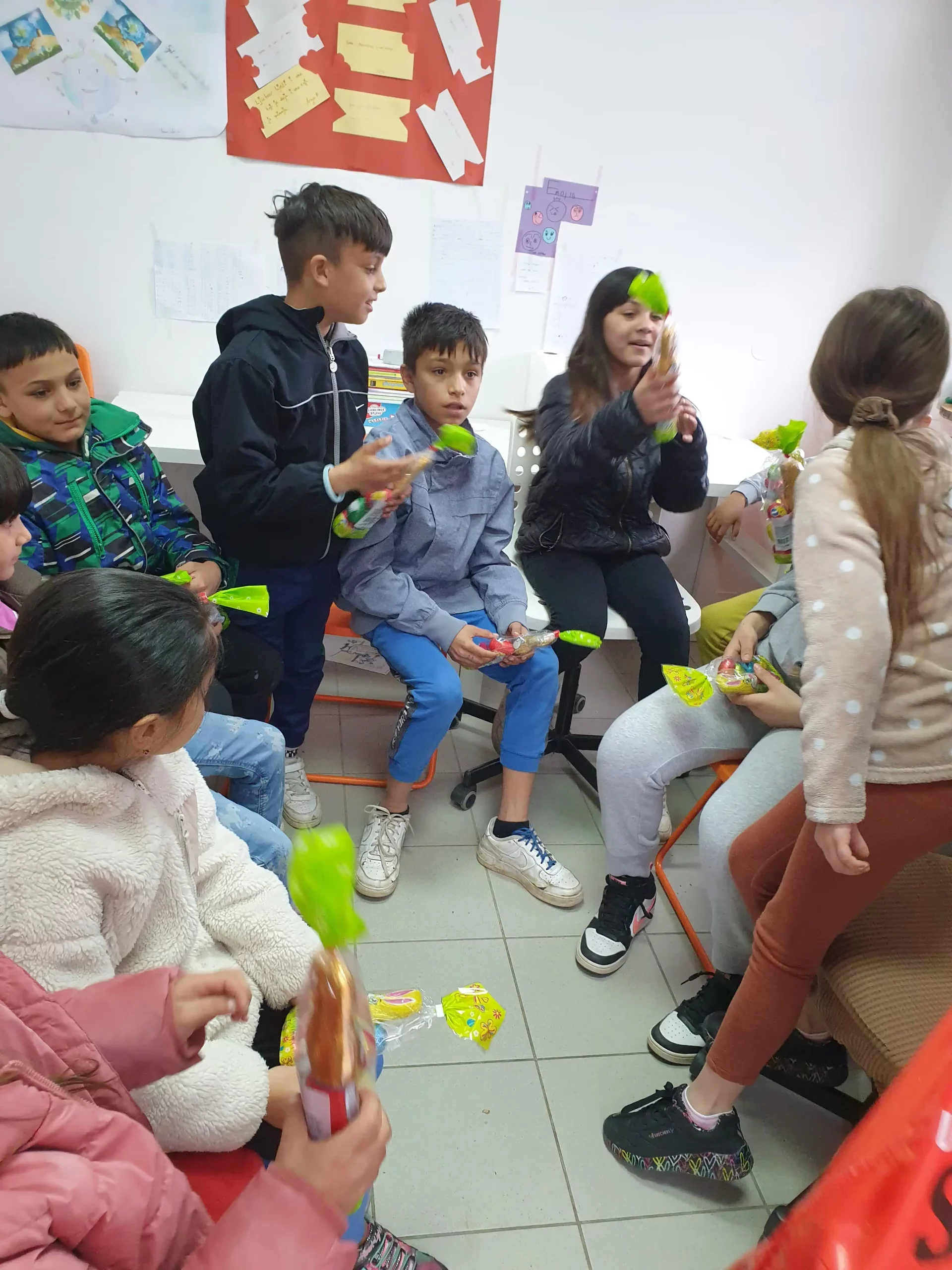 Udruga udomitelja djece Međimurja (6)