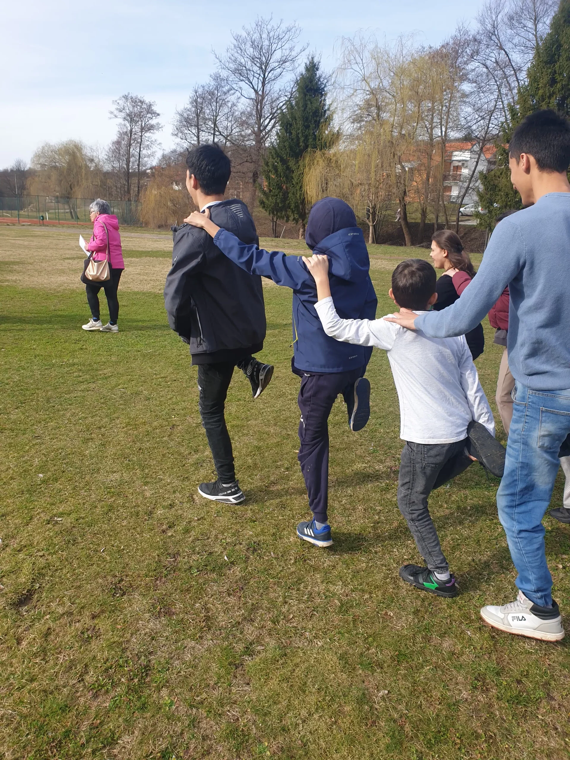 Udruga udomitelja djece Međimurja (7)