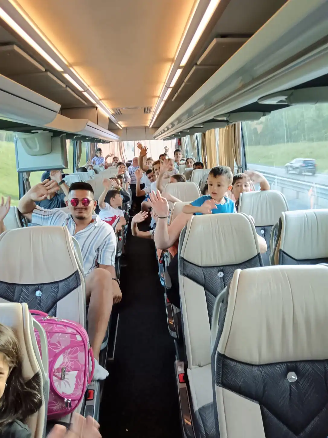 Udruga udomitelja djece Međimurja izlet u Novi Vinodolski (1) Udruga udomitelja djece Međimurja izlet u Novi Vinodolski (1)