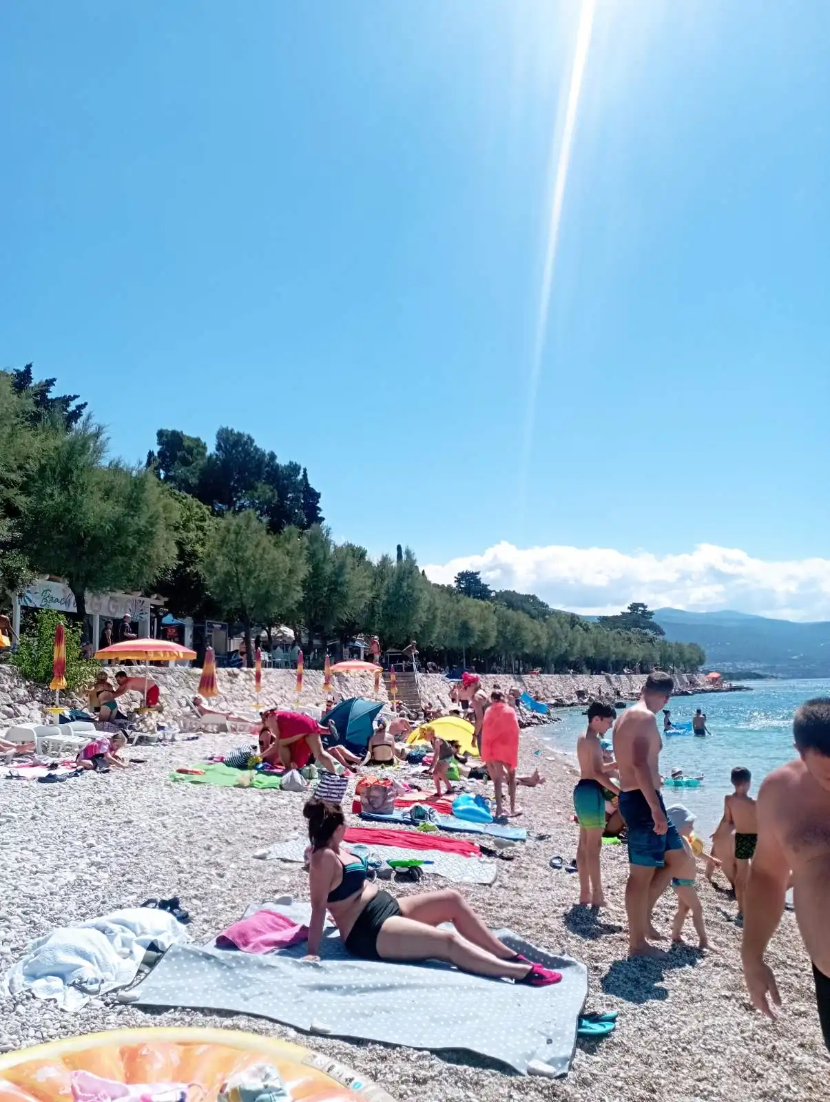 Udruga udomitelja djece Međimurja izlet u Novi Vinodolski (3) Udruga udomitelja djece Međimurja izlet u Novi Vinodolski (3)