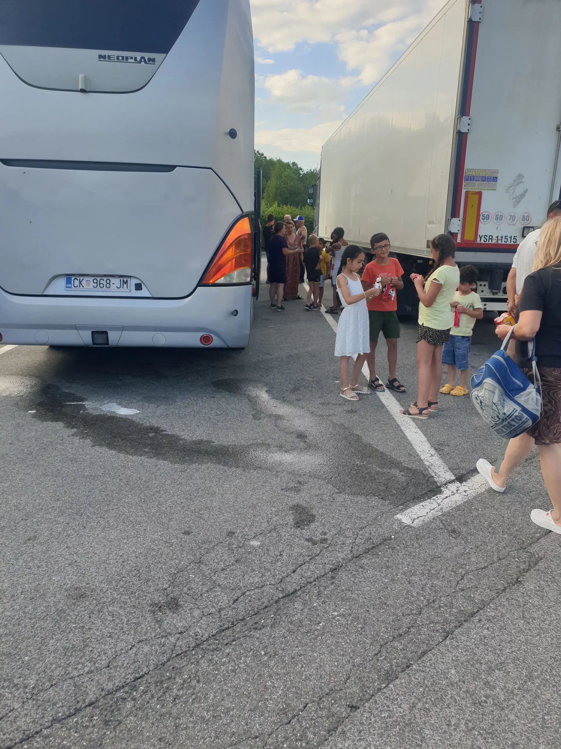 Udruga udomitelja djece Međimurja izlet u Novi Vinodolski (6) Udruga udomitelja djece Međimurja izlet u Novi Vinodolski (6)