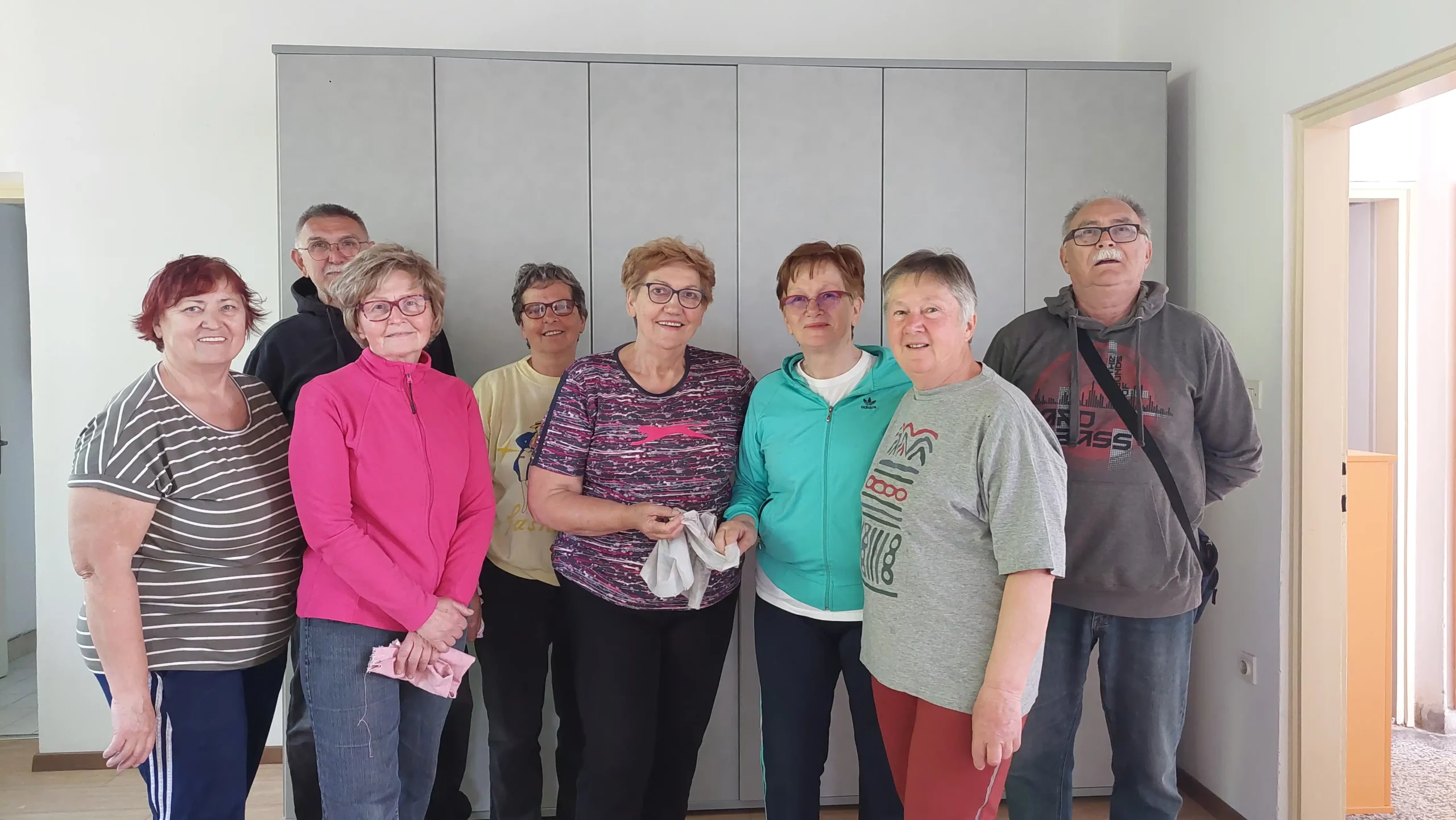 Udruga umirovljenika Čakovca sele se u nove prostore (3)