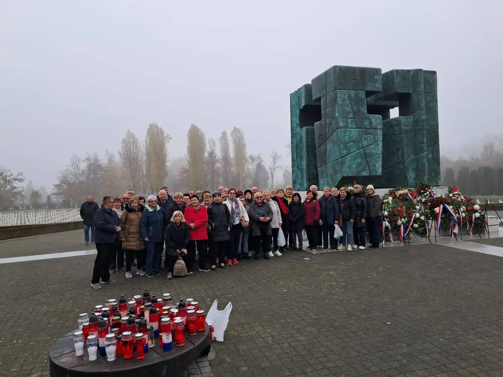 Udruga umirovljenika Čakovec 2