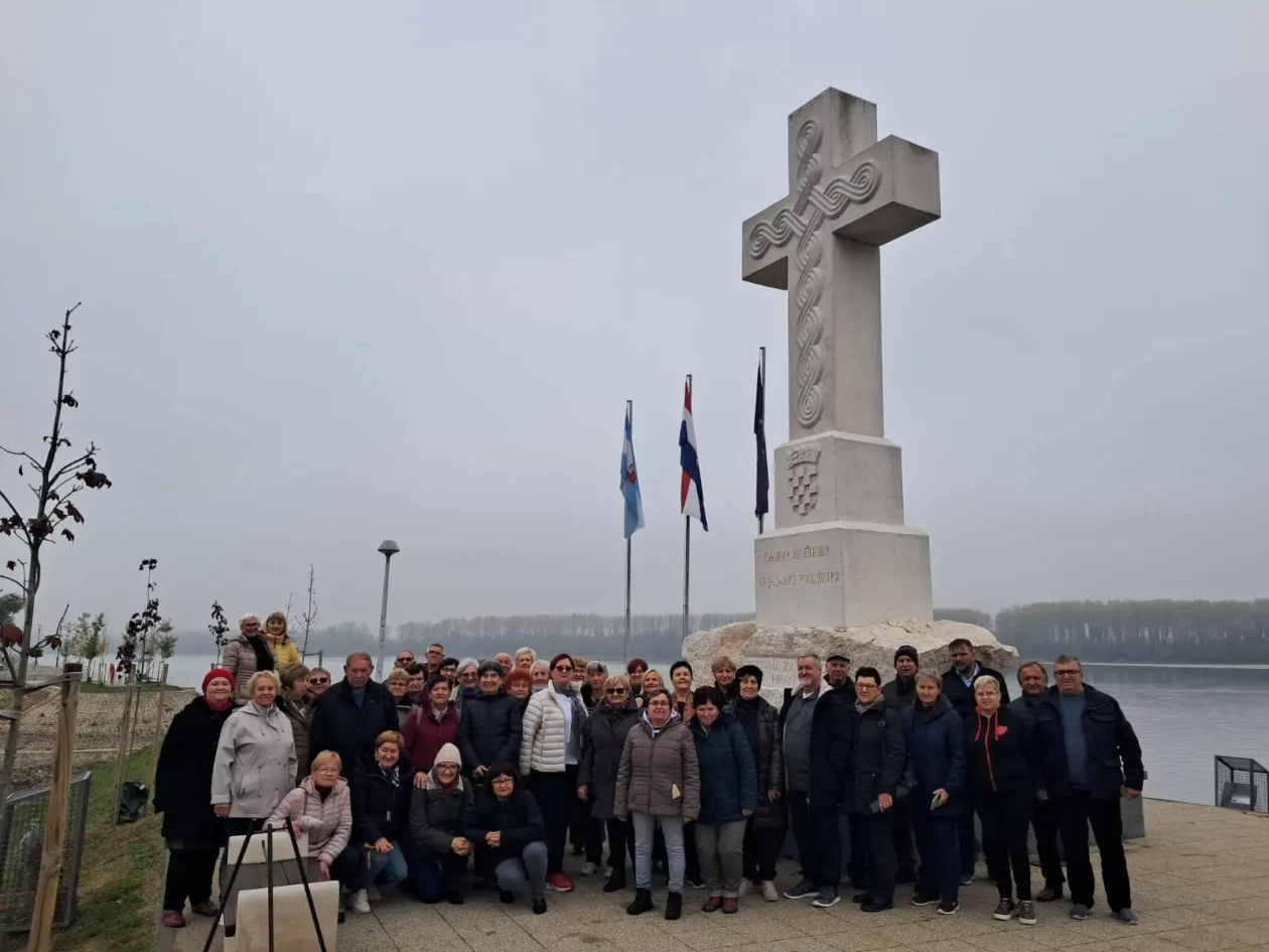 Udruga umirovljenika Čakovec 3