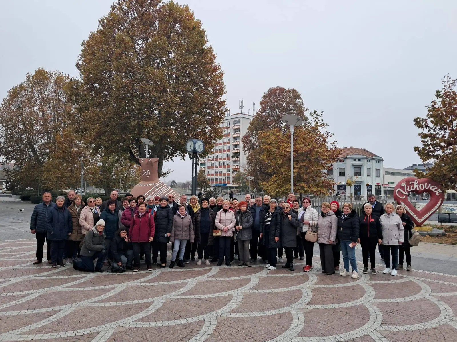 Udruga umirovljenika Čakovec 4