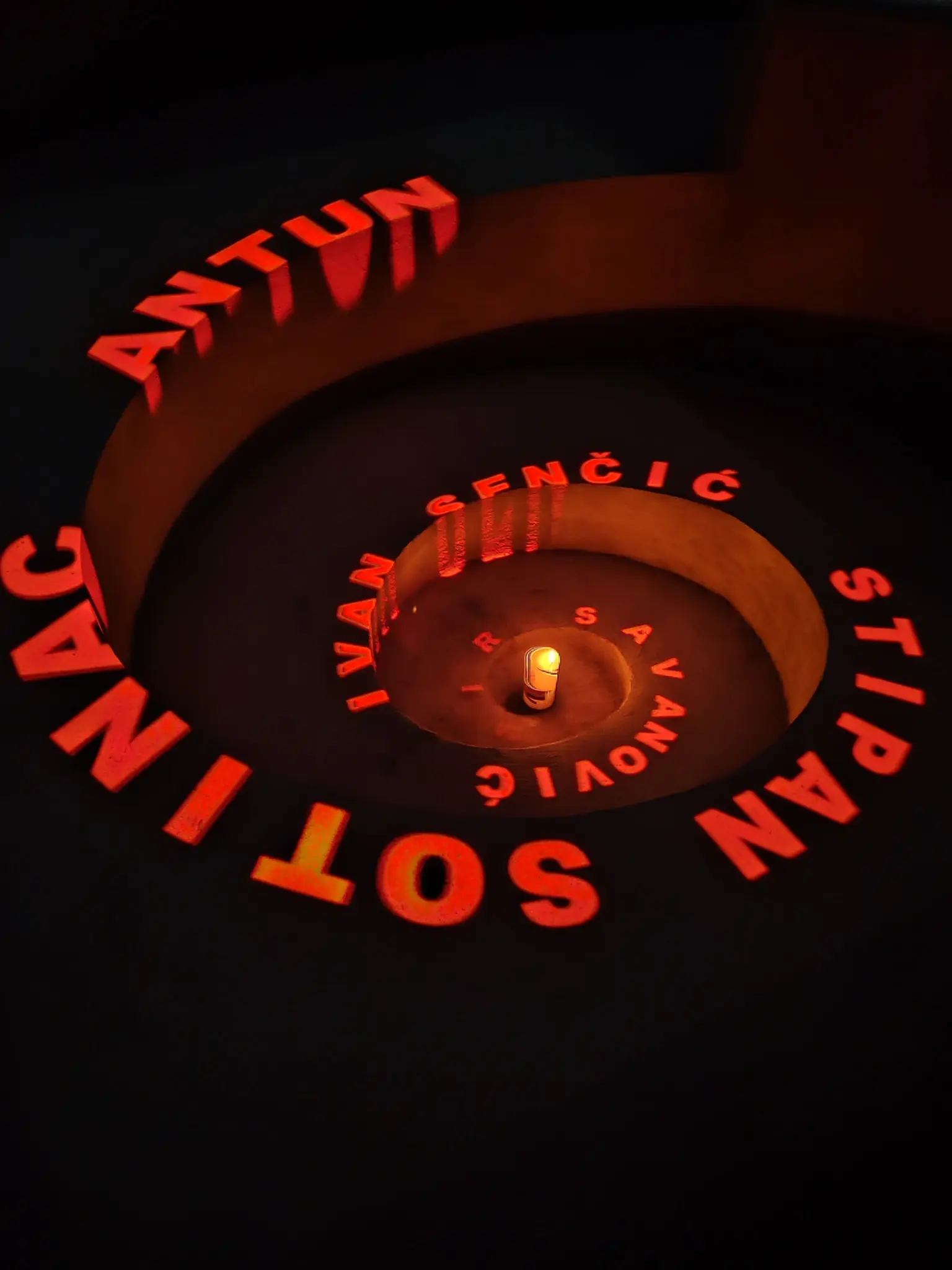 Udruga umirovljenika Čakovec 7