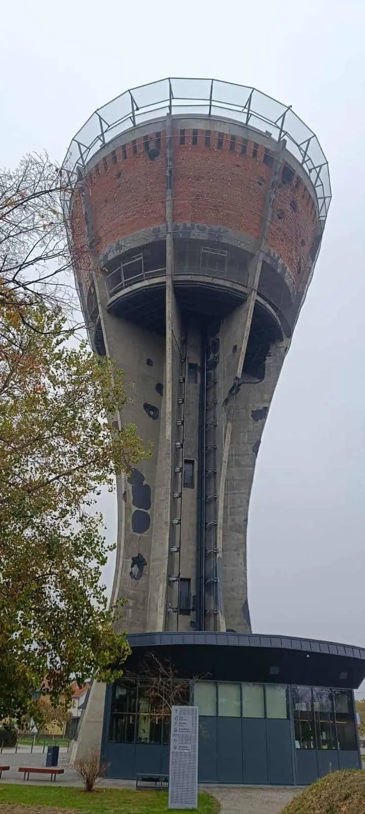 Udruga umirovljenika Čakovec