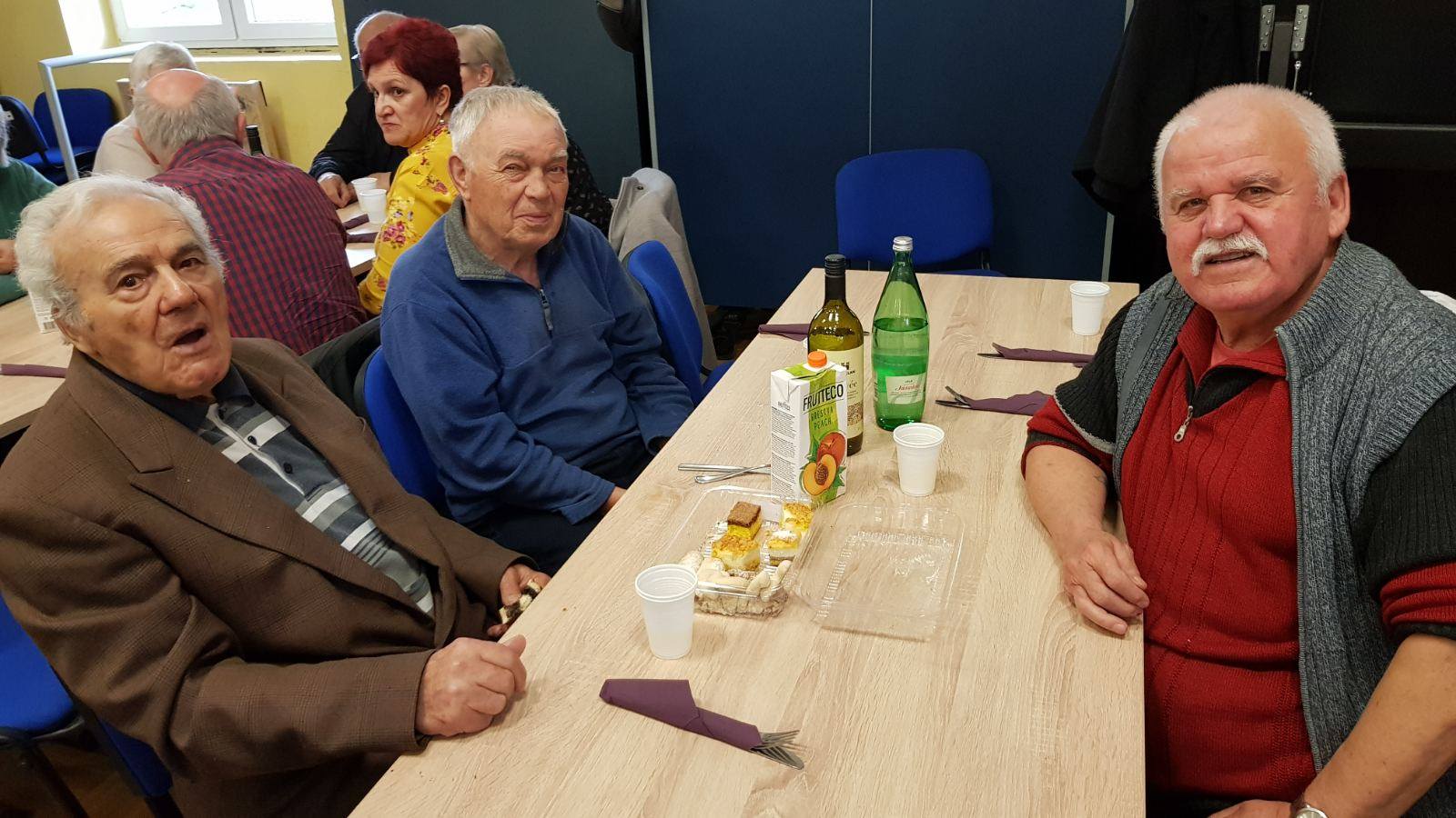 Udruga umirovljenika Donji Vidovec (12) Udruga umirovljenika Donji Vidovec (1)