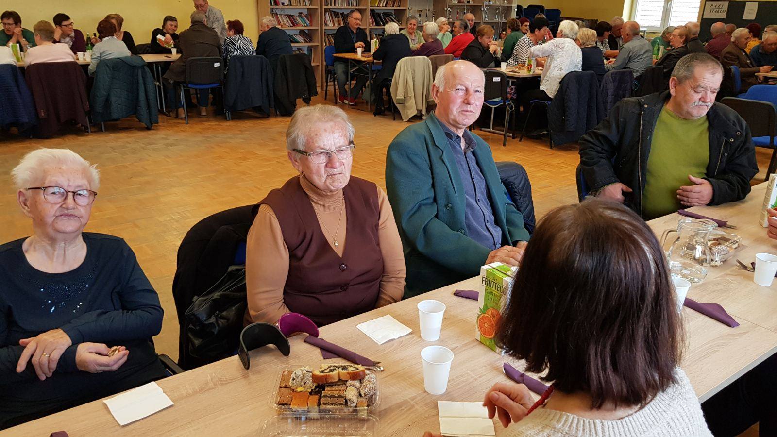 Udruga umirovljenika Donji Vidovec (13) Udruga umirovljenika Donji Vidovec (1)