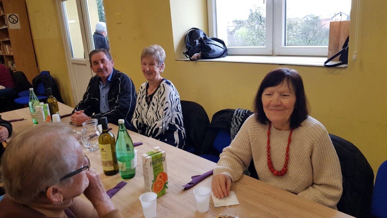 Udruga umirovljenika Donji Vidovec (2)