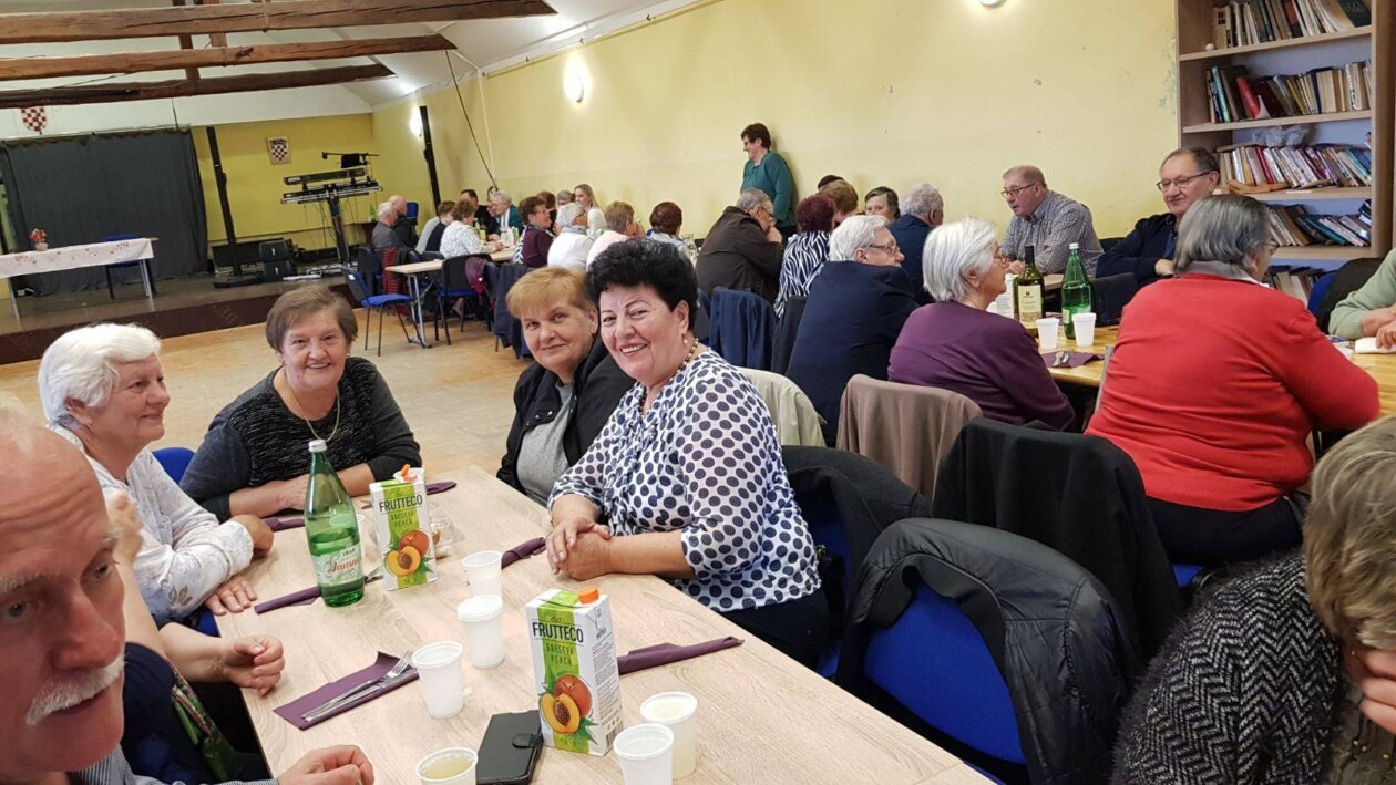 Udruga umirovljenika Donji Vidovec (3)