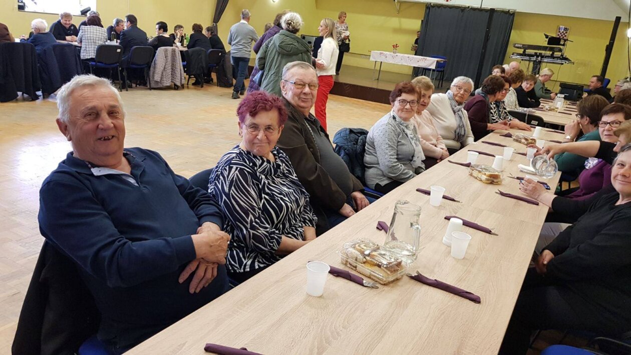 Udruga umirovljenika Donji Vidovec (1)