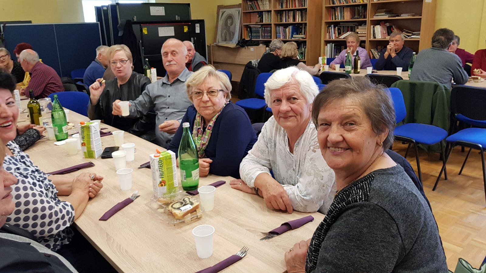 Udruga umirovljenika Donji Vidovec (9) Udruga umirovljenika Donji Vidovec (1)